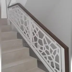 Designrail Laserhandrail Solutionspro