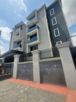 3bdrm Apartment in Shonibare for rent