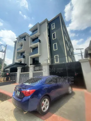 3bdrm Apartment in Shonibare for rent
