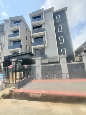 3bdrm Apartment in Shonibare for rent