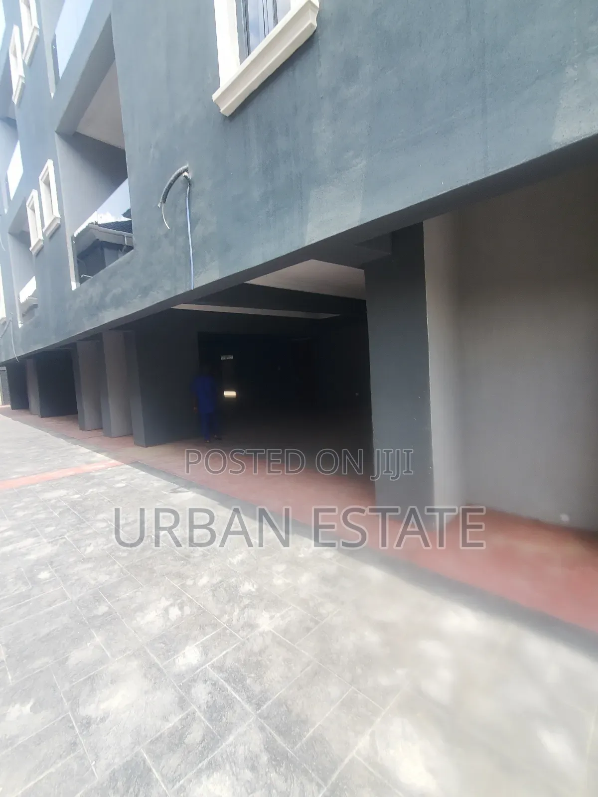 3bdrm Apartment in Shonibare for rent