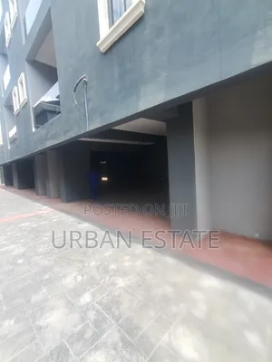 3bdrm Apartment in Shonibare for rent