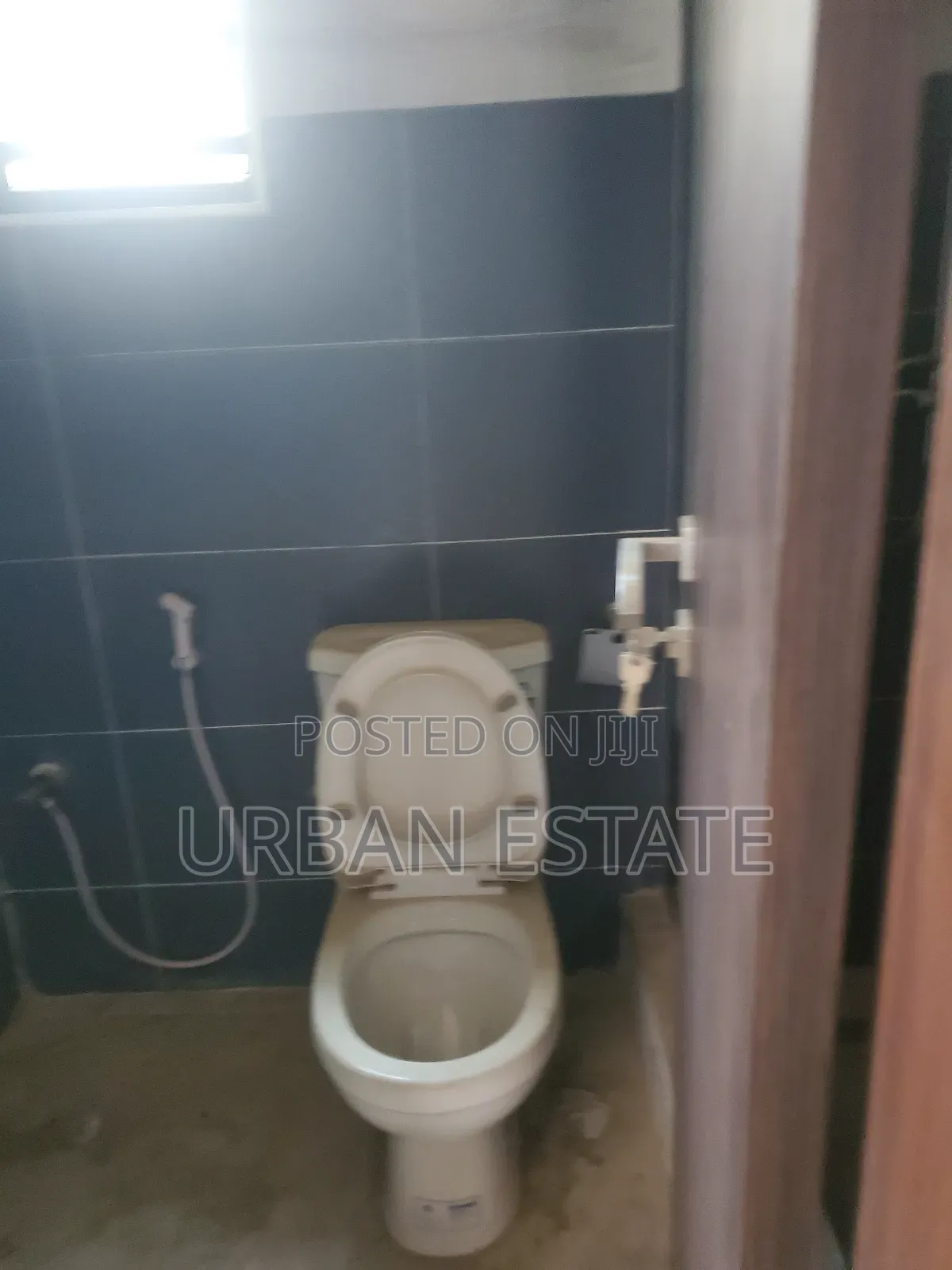 3bdrm Apartment in Shonibare for rent