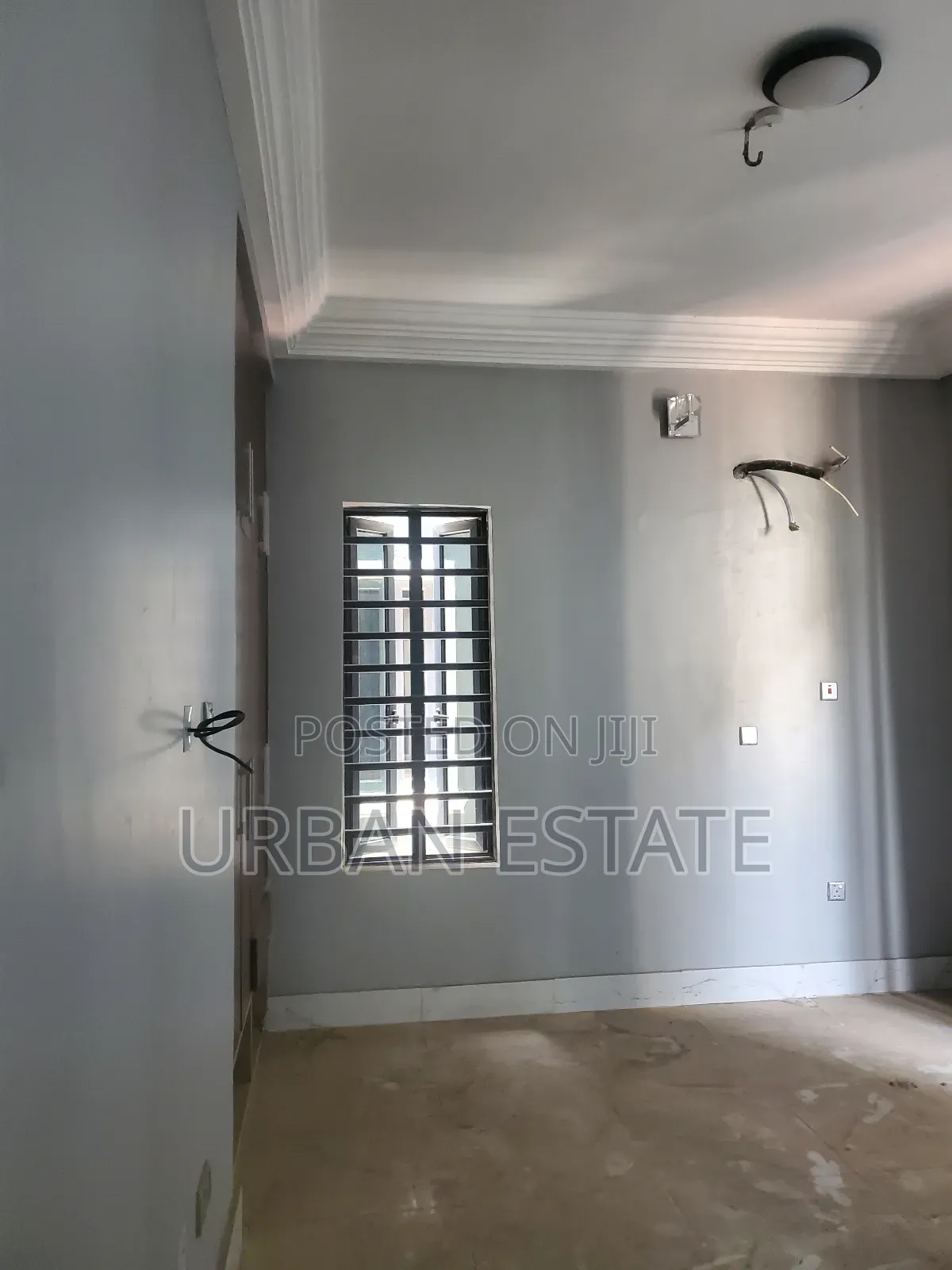 3bdrm Apartment in Shonibare for rent