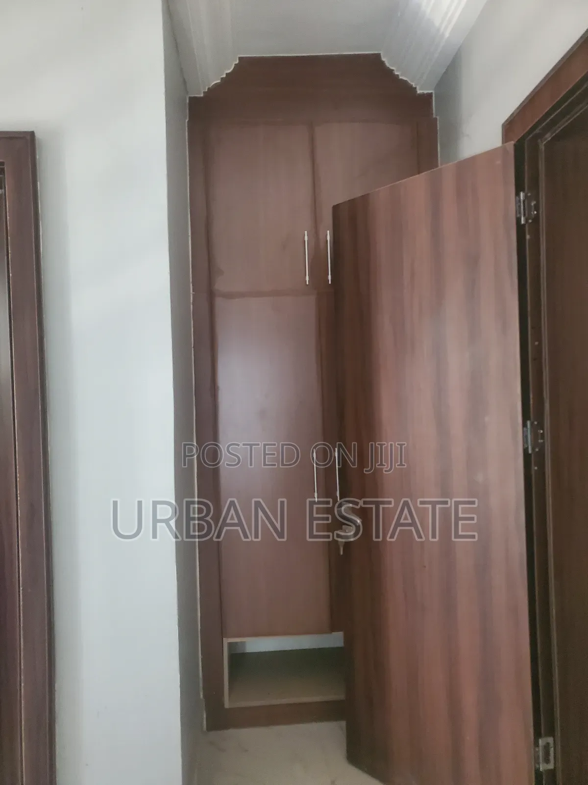 3bdrm Apartment in Shonibare for rent