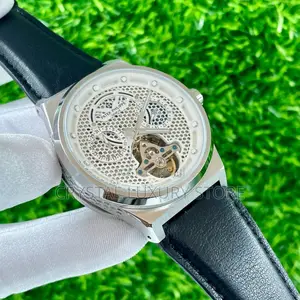 Patek Philippe Quality Luxury Men Wristwatch