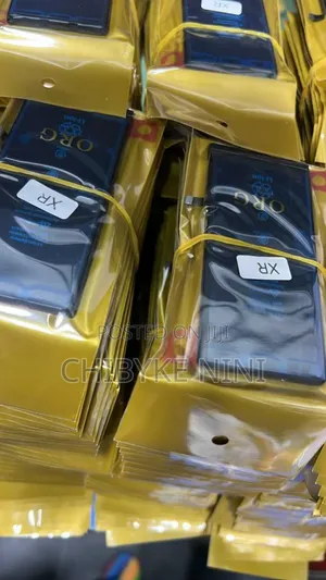 iPhone Xr Original Battery