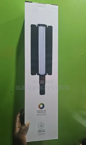 Stick RGB Led Light