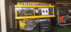 Elepaq Generator Sv22000e2
