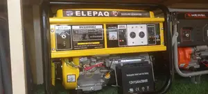 Elepaq Generator Sv22000e2