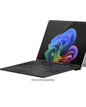Microsoft Surface Pro Signature Keyboard - Black