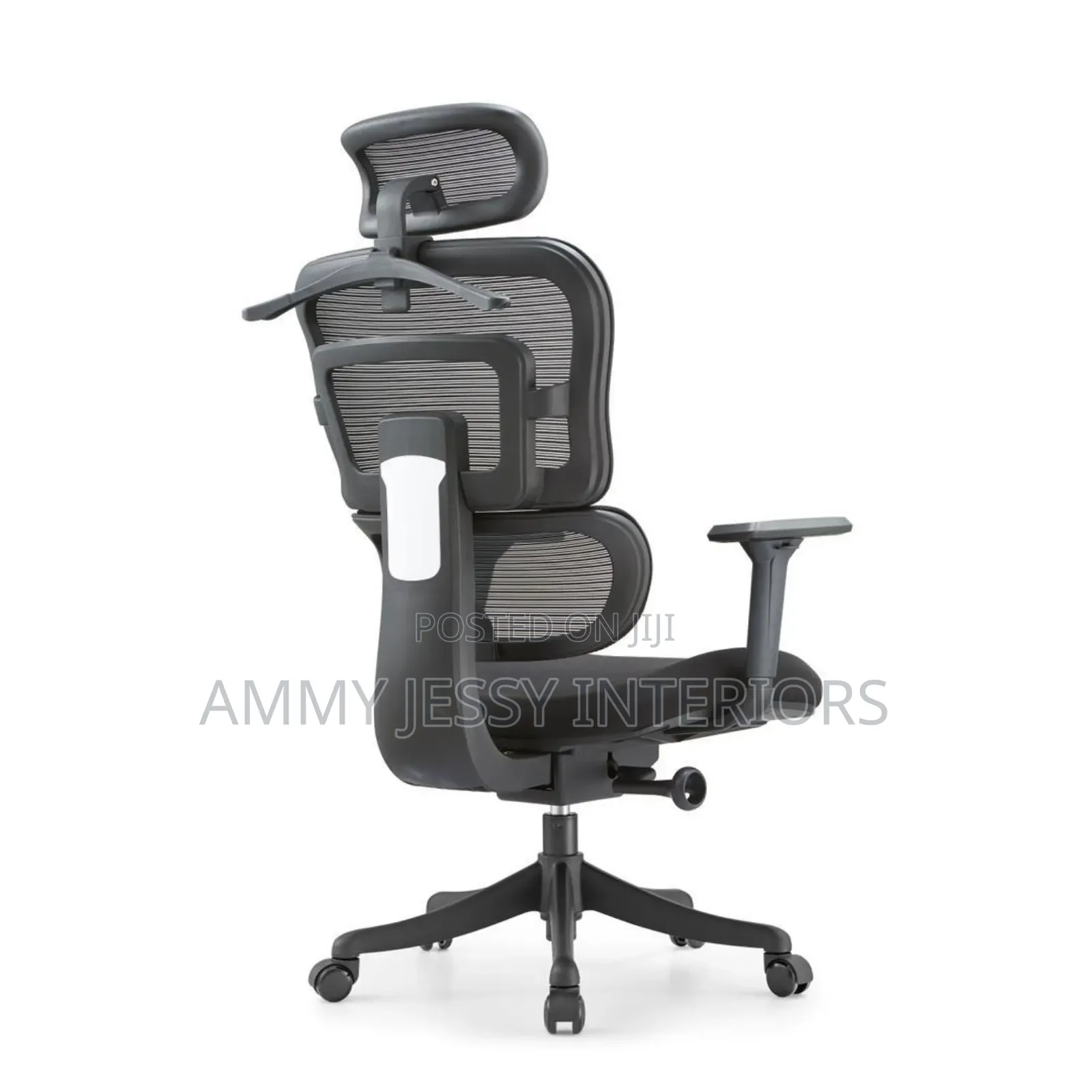 Standard Moden Office Chair