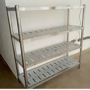 Perforated Rack