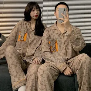 Couple’S Pyjamas