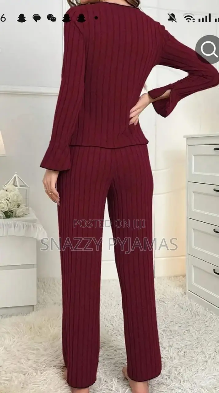 Premium Loungewear