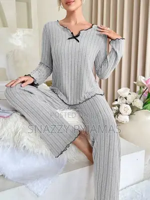 Premium Loungewear
