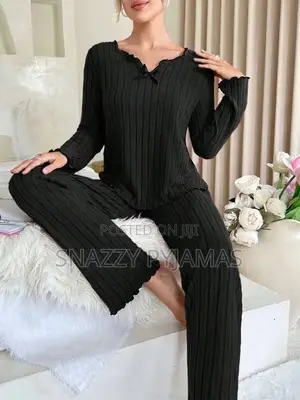 Premium Loungewear