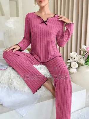 Premium Loungewear