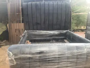Bed Frame of 6ft X 6ft