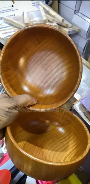 Quality and Original Wooden Bowls