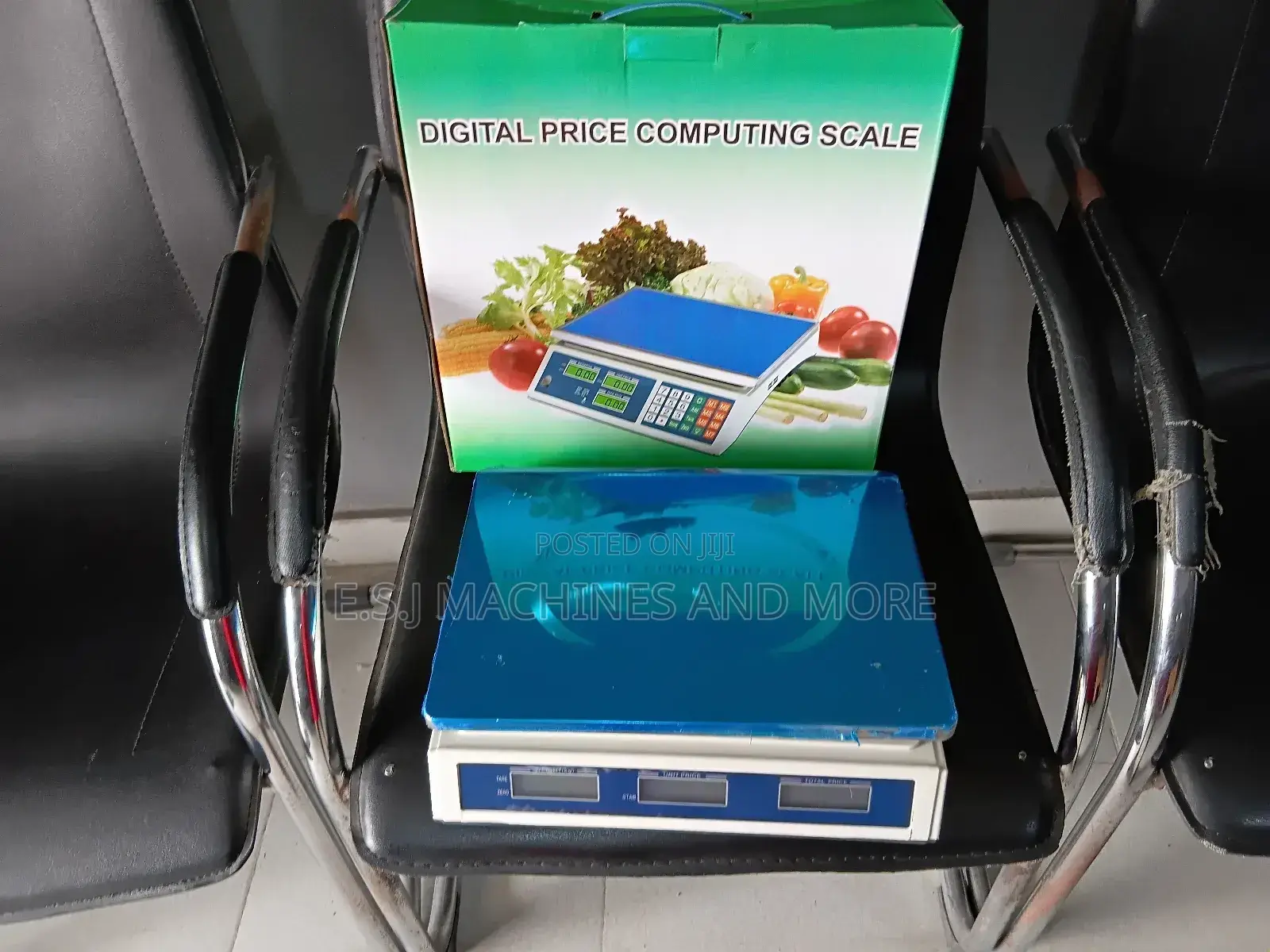 Digital Weighing Scale Machine Weighing Machine