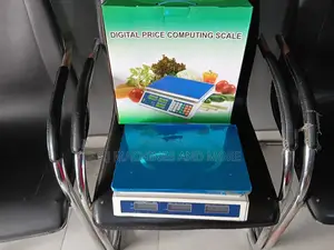 Digital Weighing Scale Machine Weighing Machine