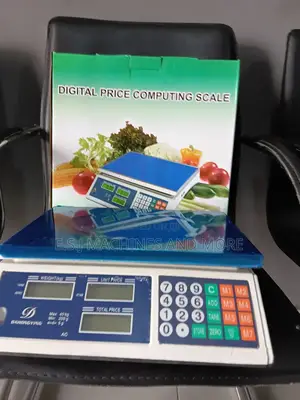 Digital Weighing Scale Machine Weighing Machine