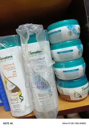 Himalaya Anti-Dandruff Cream