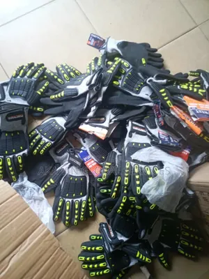 Portwest Anti Impact Cut Resistant Glove