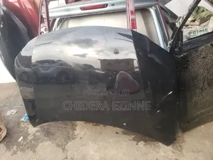 Lexus Rx3502010 Model Complete Bonnet