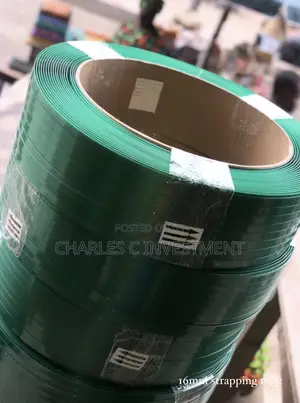 16mm Pet Strapping Rope/Belt
