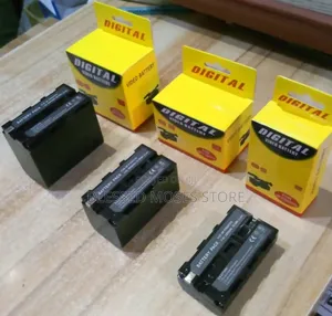 Light Battery 970