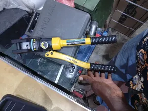 Hydraulic Crimping Tool