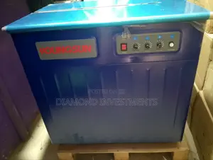 Semi- Automatic Strapping Machine Heavy Duty