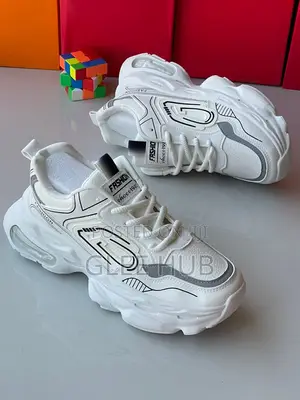 Fashion Shoes