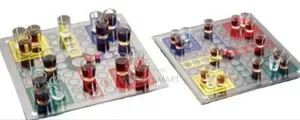 Ludo Drinking Adult Game