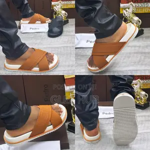 Pedro High Quality Slides