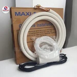 Maxi Genuine Ac Installation Kit 1hp / 1.5hp