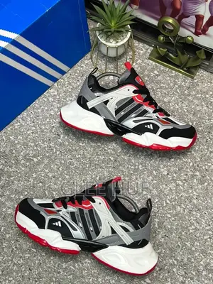 Adidas High Quality Sneakers