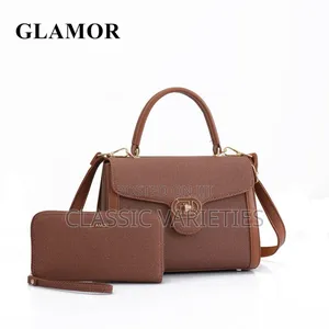 Photo - Glamour 2 in 1 Bag