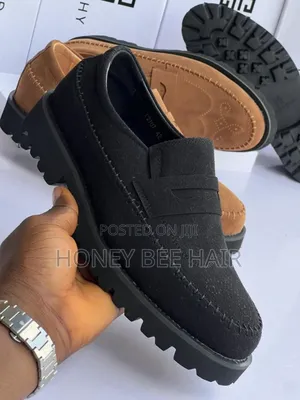 Givenchy Shoe Is Available