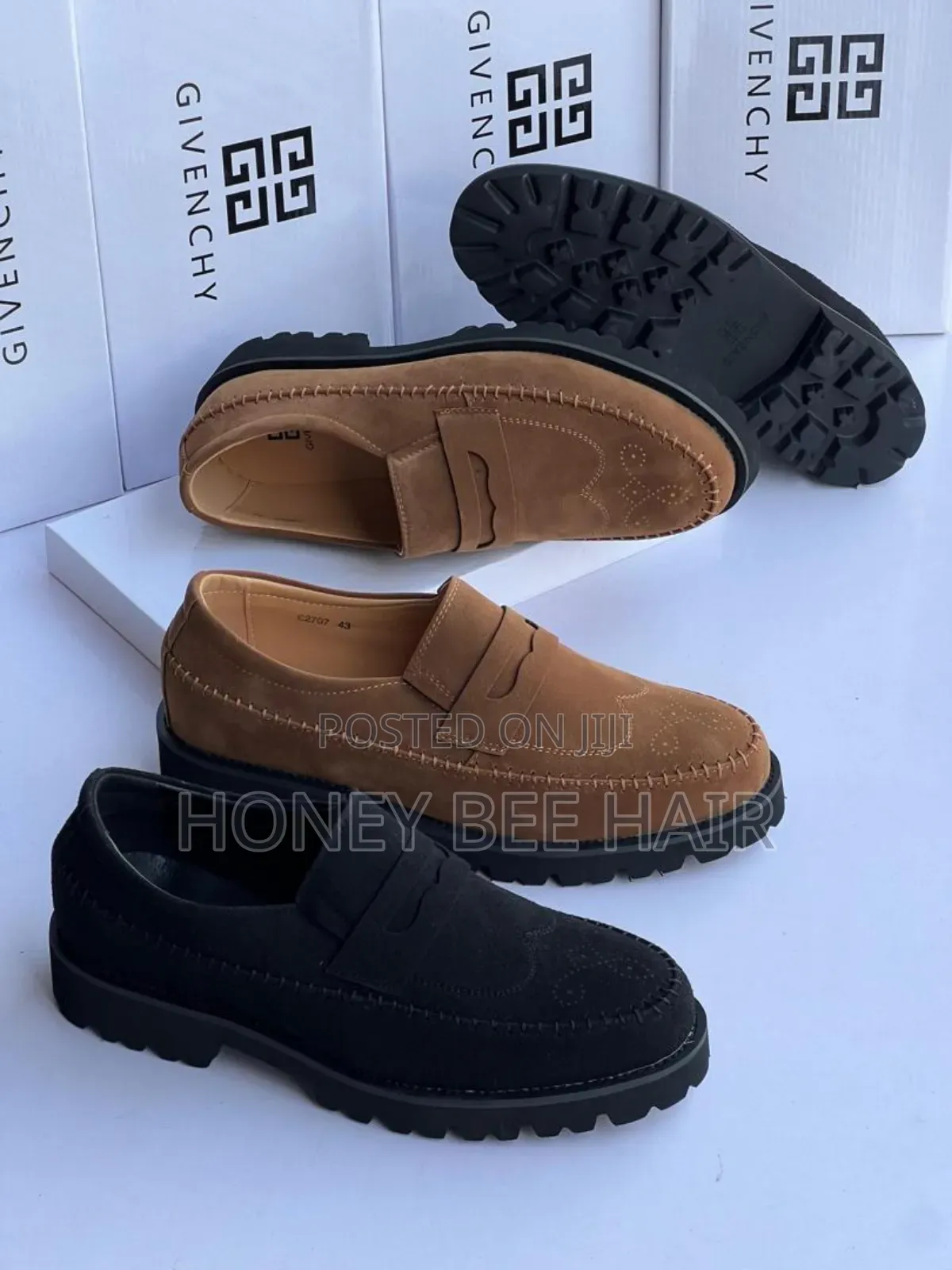 Givenchy Shoe Is Available
