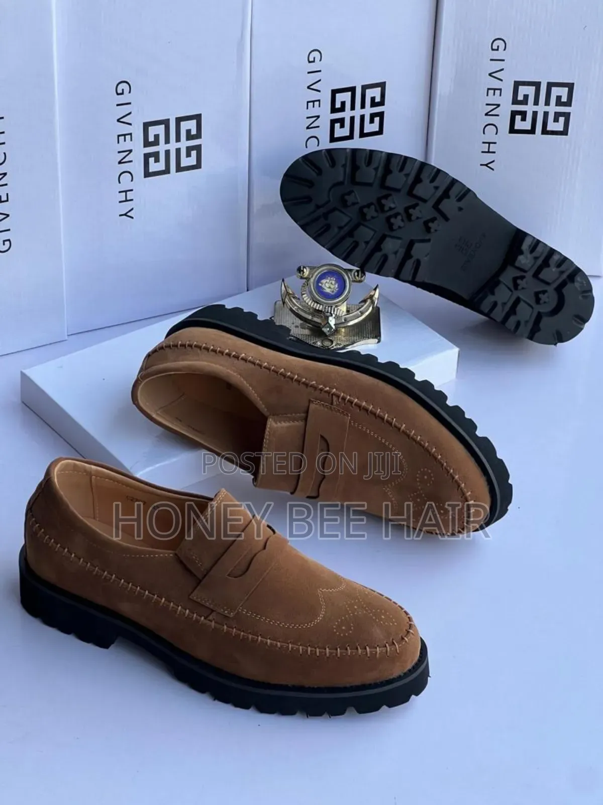 Givenchy Shoe Is Available