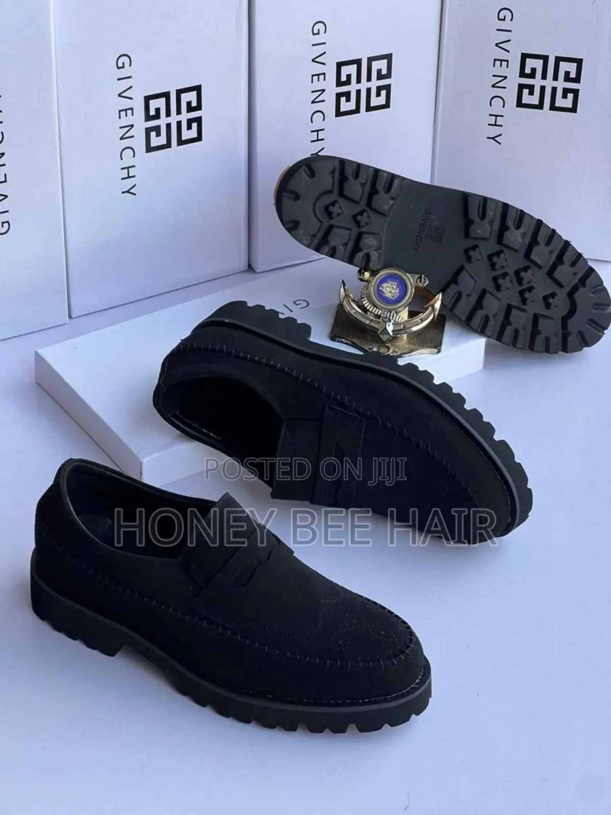 Givenchy Shoe Is Available