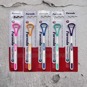 Tongue Scraper