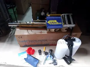 Gasoline Flogging Machine