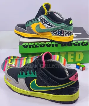 Photo - Air Nike Dunk