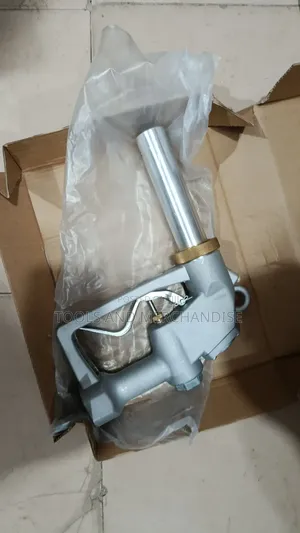 2" Fuel Nozzle