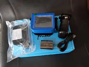 Ink Jet Coding Machine