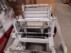 Nylon Printing Machine, One Colour Nylon Printing Machine